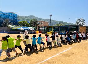 2024 어린이날 기념 어울림 한마당 체육대회(운동장)